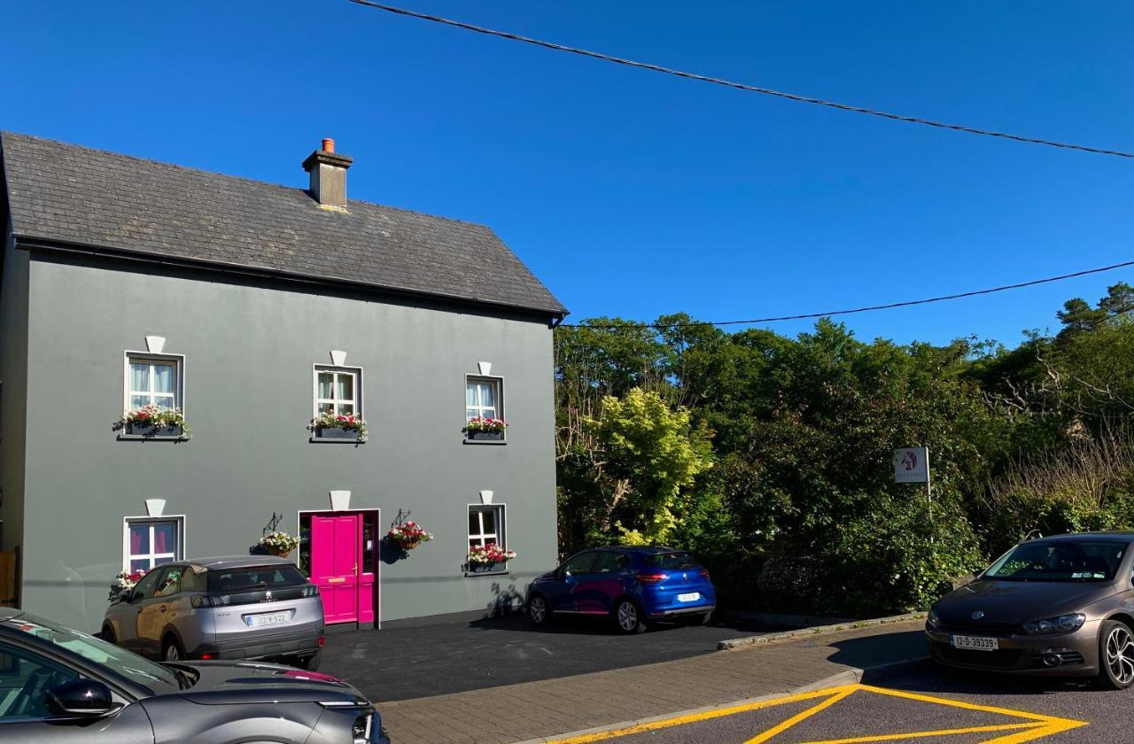 River'S Edge Bed & Breakfast Glengarriff Buitenkant foto