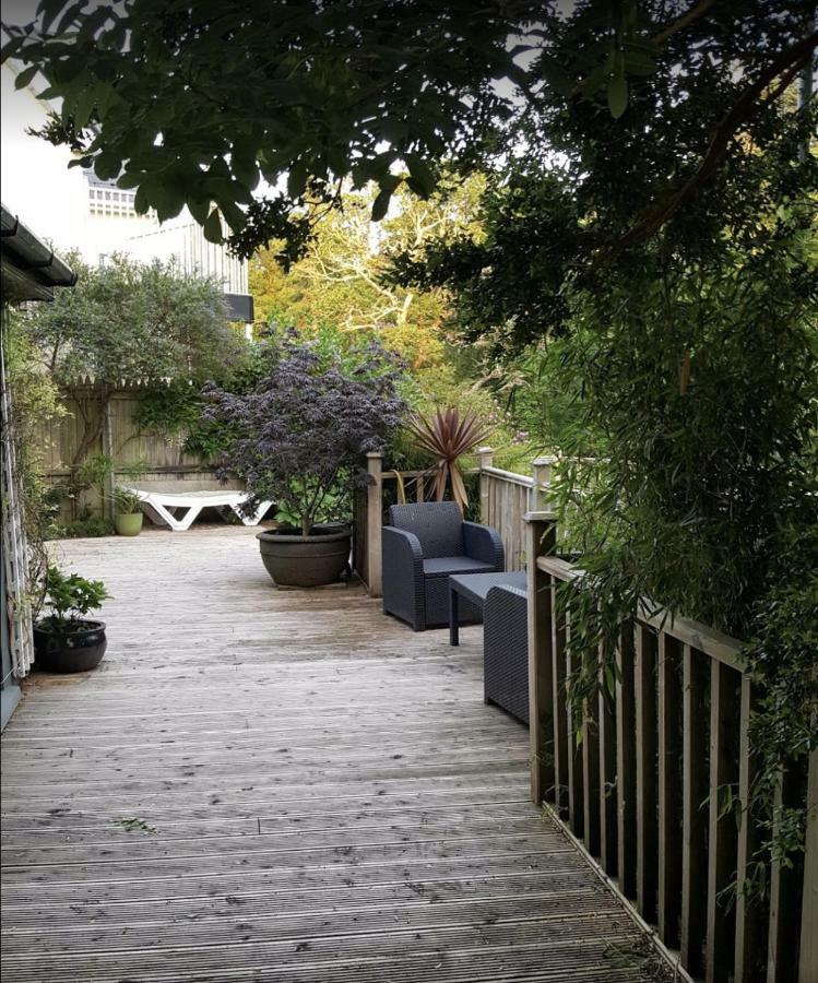 River'S Edge Bed & Breakfast Glengarriff Buitenkant foto