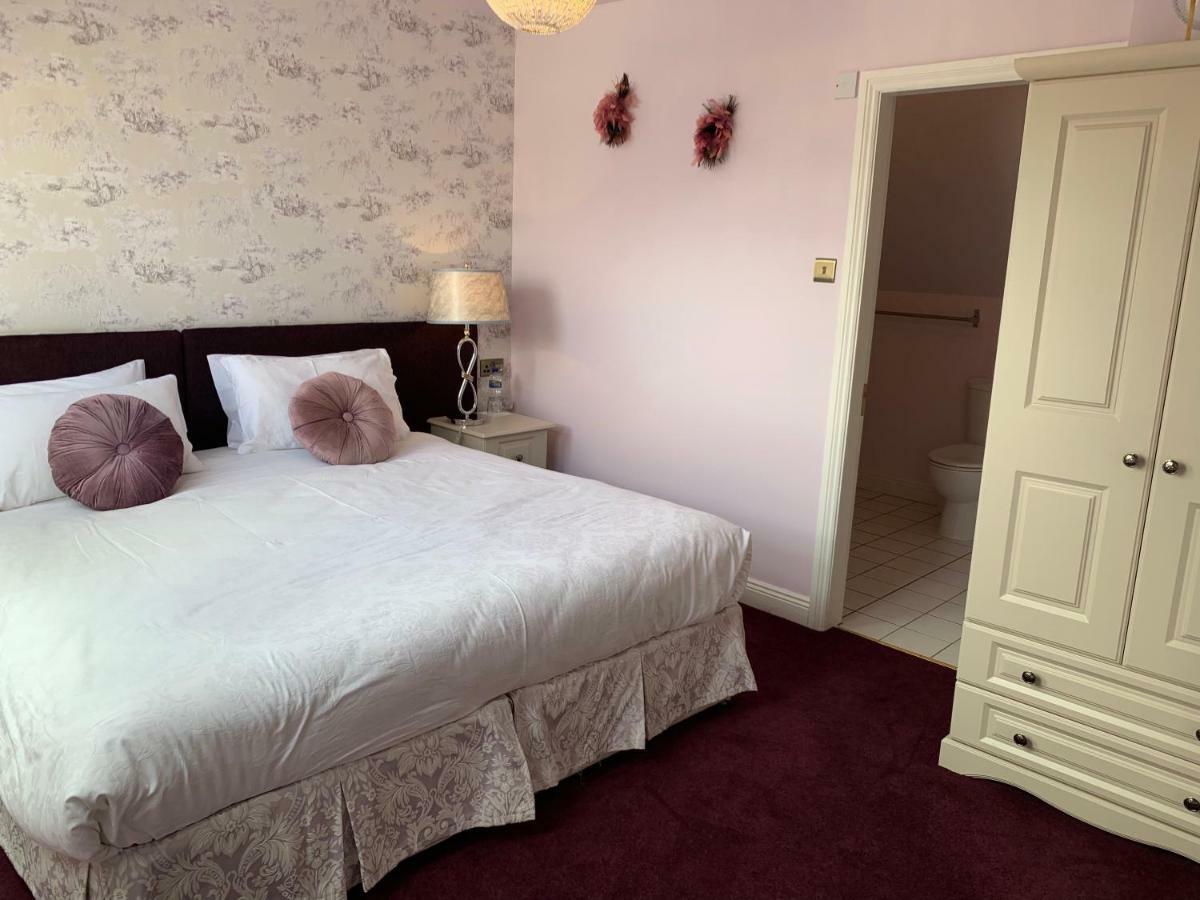 River'S Edge Bed & Breakfast Glengarriff Buitenkant foto