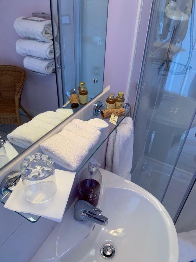 River'S Edge Bed & Breakfast Glengarriff Buitenkant foto