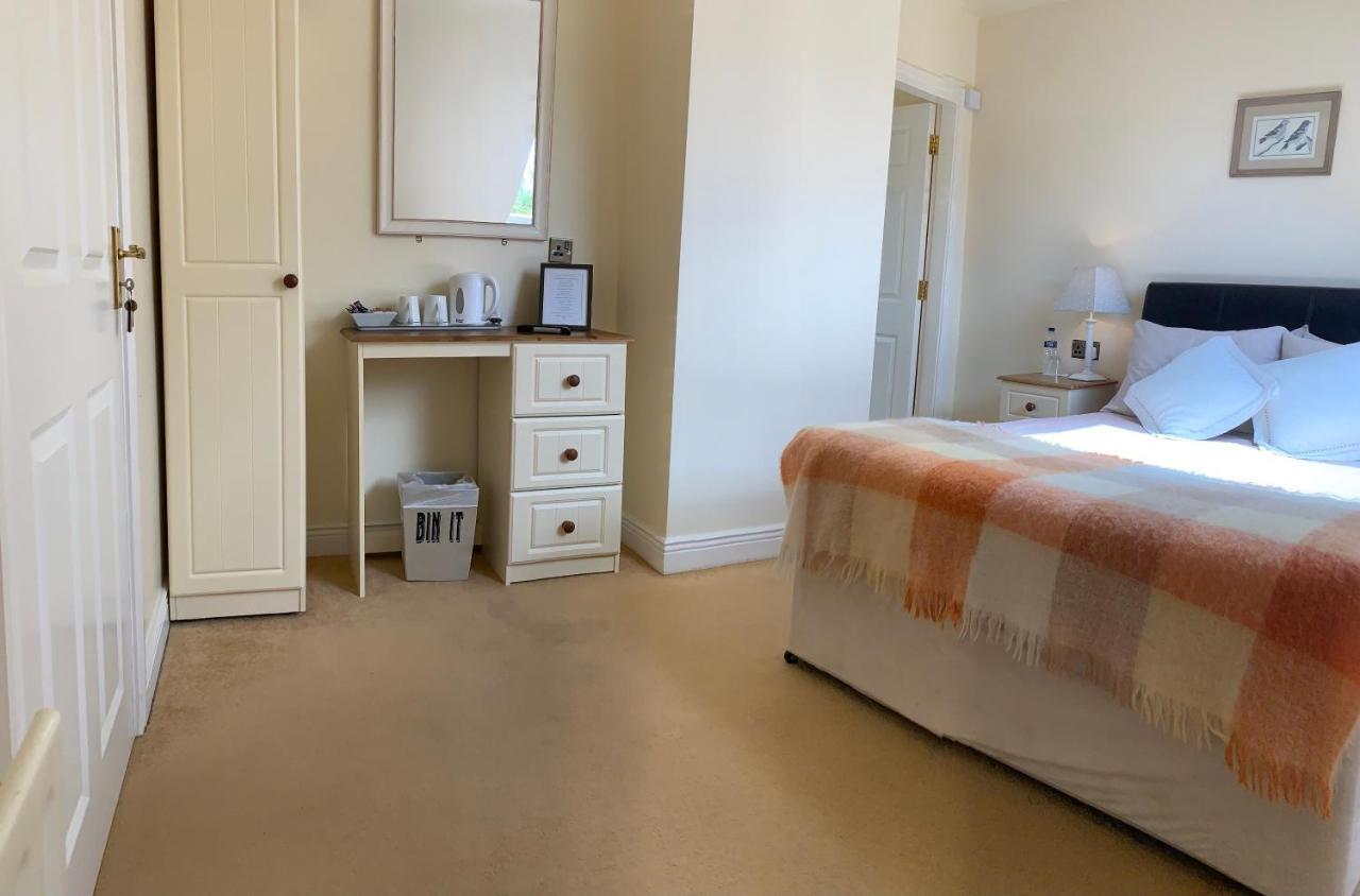River'S Edge Bed & Breakfast Glengarriff Buitenkant foto