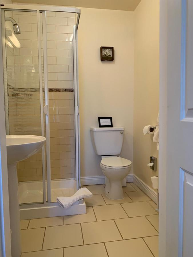 River'S Edge Bed & Breakfast Glengarriff Buitenkant foto