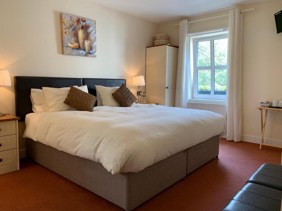 River'S Edge Bed & Breakfast Glengarriff Buitenkant foto