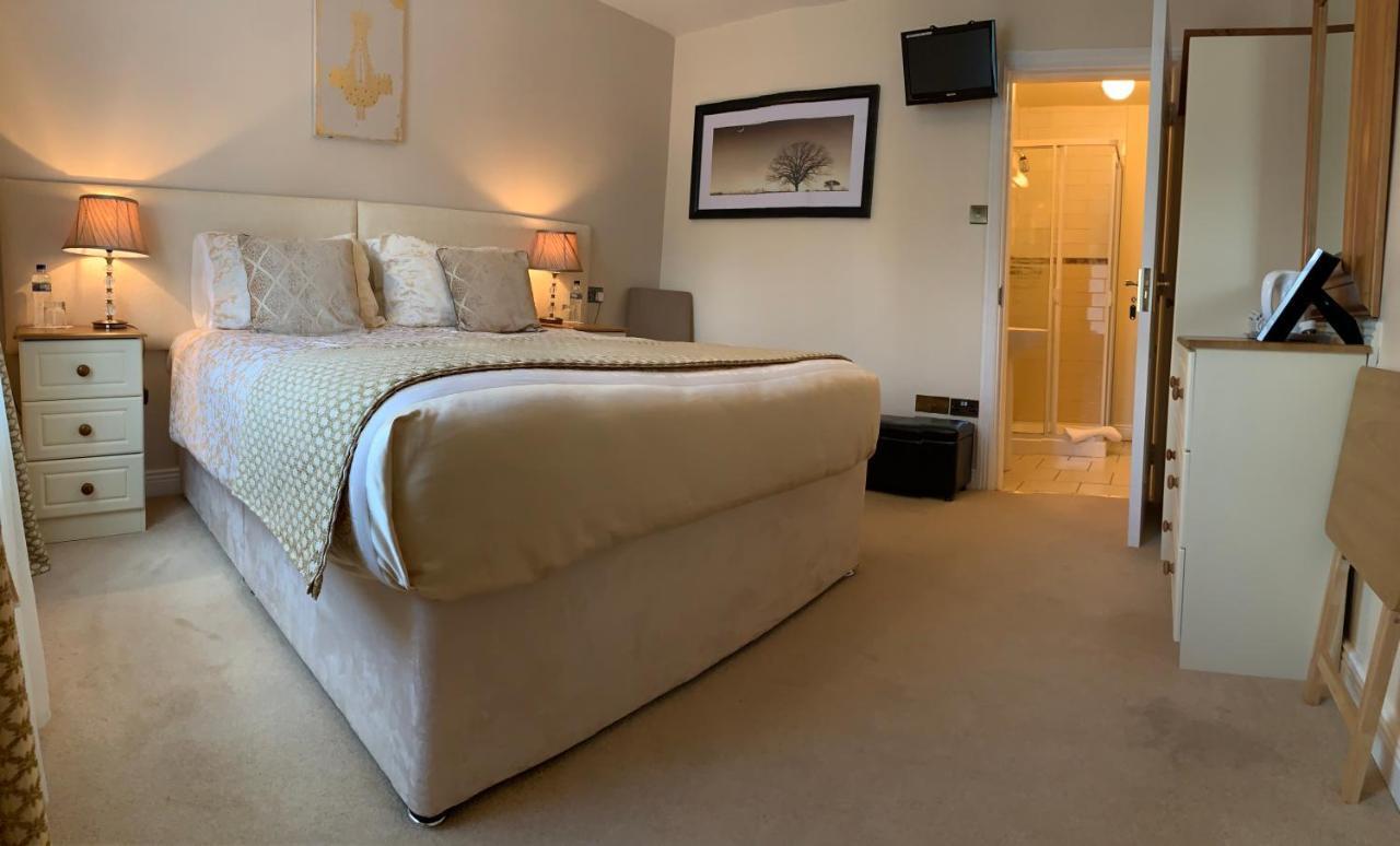 River'S Edge Bed & Breakfast Glengarriff Buitenkant foto