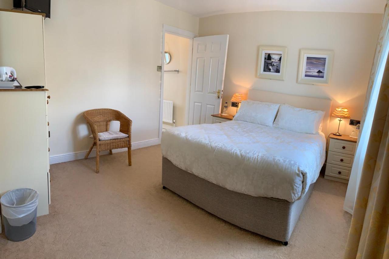River'S Edge Bed & Breakfast Glengarriff Buitenkant foto