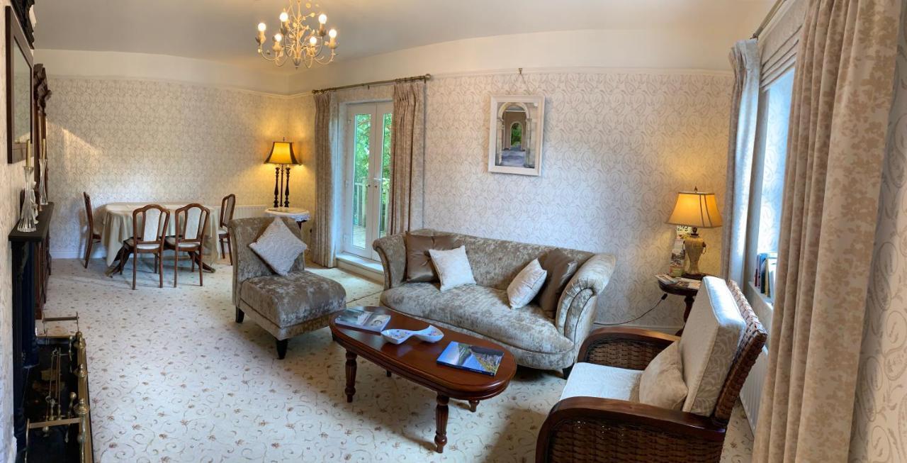 River'S Edge Bed & Breakfast Glengarriff Buitenkant foto
