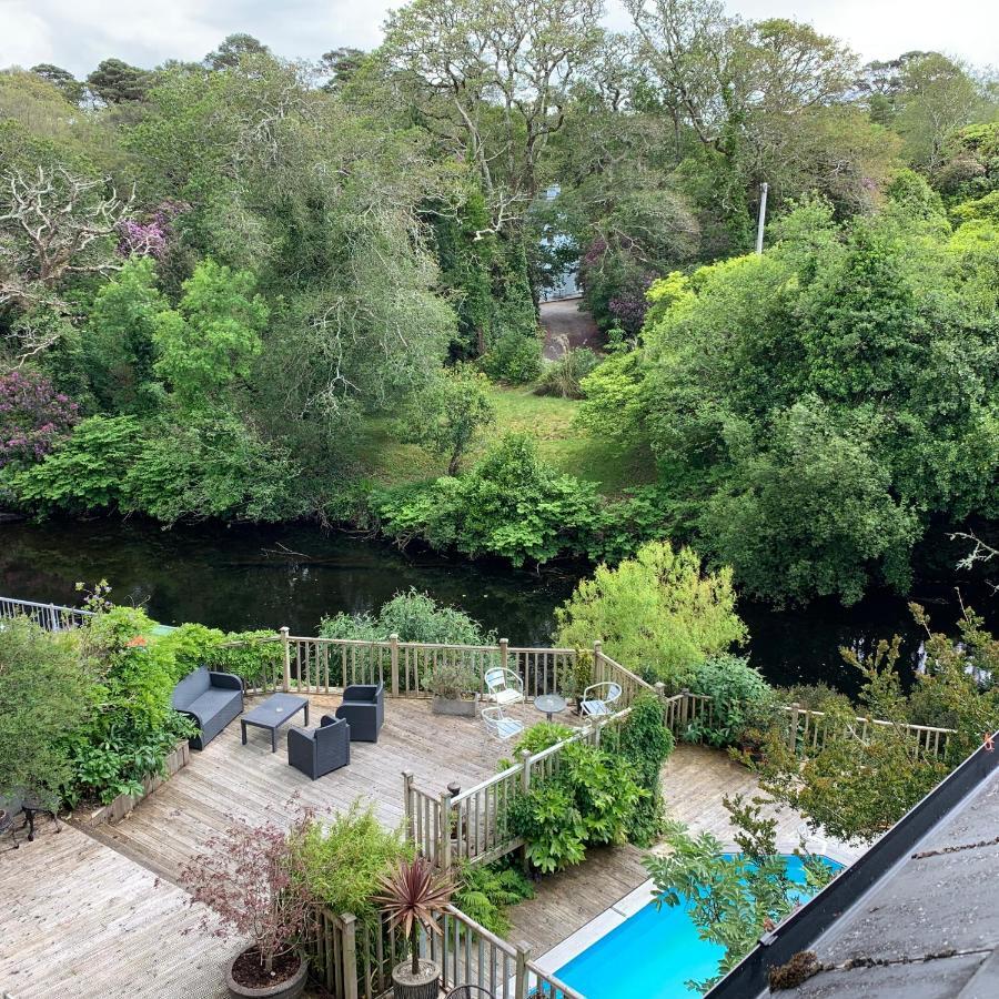 River'S Edge Bed & Breakfast Glengarriff Buitenkant foto
